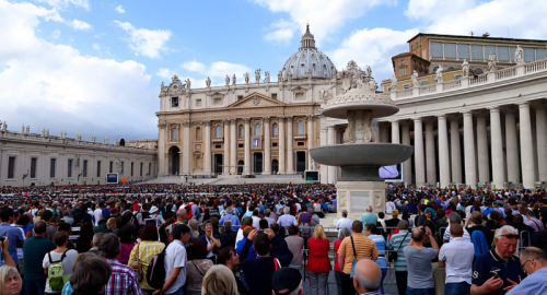 Giubileo dei movimenti ecclesiali: Roma accoglie 70.000 pellegrini in un evento di fede e unit